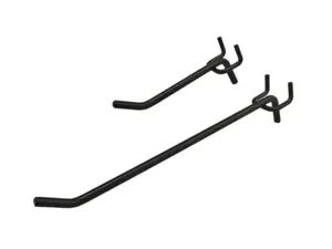 ZFISH Regálový Háček Rack Hooks