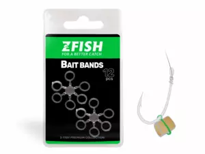 ZFISH Nástrahový Kroužek Bait Bands