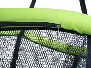 Plovoucí síťka na nástražní ryby Delphin BaitPOOL