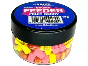 LK Baits Balanc Feeder Fruit Berry, 5x8mm, 10g