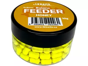LK Baits Balanc Feeder Honey, 5x8mm, 10g