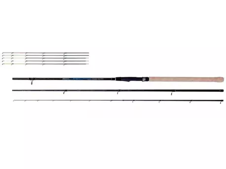 MIKADO T-Rex feeder -30% VÝPRODEJ!!