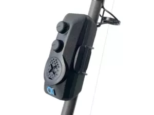 Hlásiče FLACARP - Sada hlásičů CatHunter s příposlechem 2+1