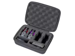 Hlásiče FLACARP - Sada hlásičů CatHunter s příposlechem 2+1