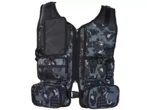 Giants fishing Vláčecí vesta Spinning Vest Luxury