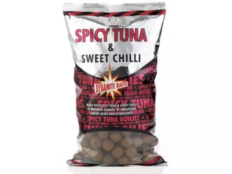 DYNAMITE BAITS boilies 2,5kg -15% VÝPRODEJ!!