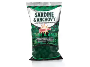 DYNAMITE BAITS boilies 2,5kg -15% VÝPRODEJ!!