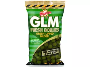 DYNAMITE BAITS boilies 2,5kg -15% VÝPRODEJ!!