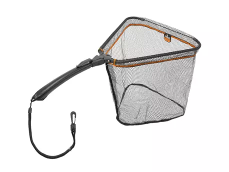 Přívlačový podběrák Delphin FoldSPIN