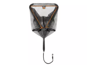 Přívlačový podběrák Delphin FoldSPIN