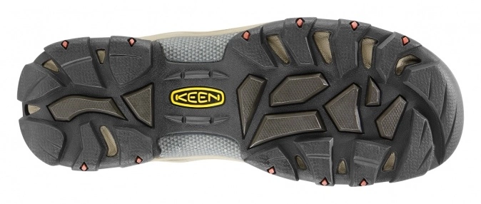 KEEN Gypsum -40% VÝPRODEJ!!