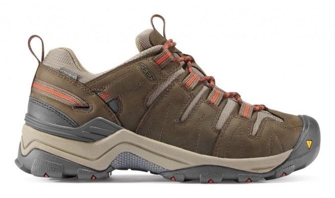 KEEN Gypsum -40% VÝPRODEJ!!