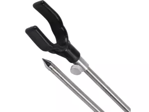 Giants fishing Vidlička nerez zadní Bank Stick SS-U 50-90cm