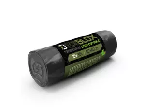 Sáčky pro toaletu Delphin ToiBLOX / 10ks