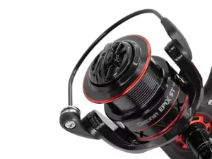 Delphin EPIX 5T + KOVOVÁ CÍVKA