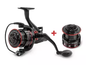 Delphin EPIX 5T + KOVOVÁ CÍVKA