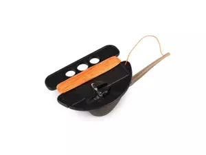 Fox Captive Back Lead MK2