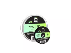 Cortland návazcový fluorocarbon XTR