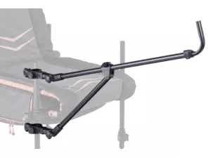 MIVARDI Teleskopické rameno TMX Quick-lock