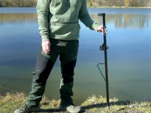 Sumcový stojan Delphin ENERGY