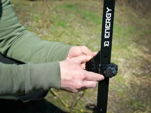 Sumcový stojan Delphin ENERGY