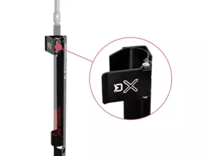 Sumcový stojan Delphin EXTREME