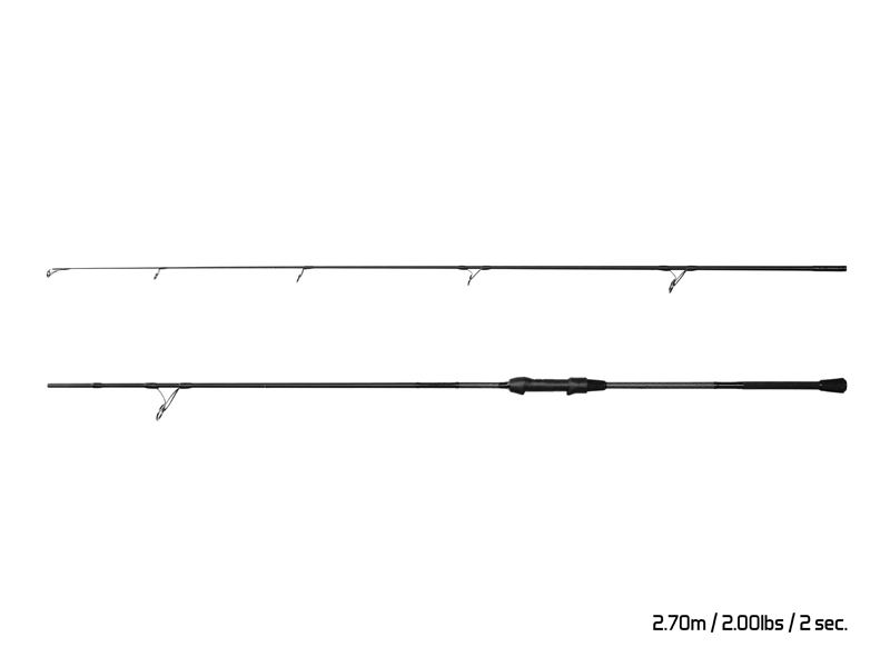 Delphin CorsaBLACK NERO