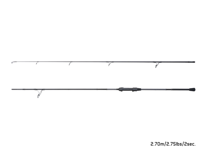 Delphin CorsaBLACK NERO