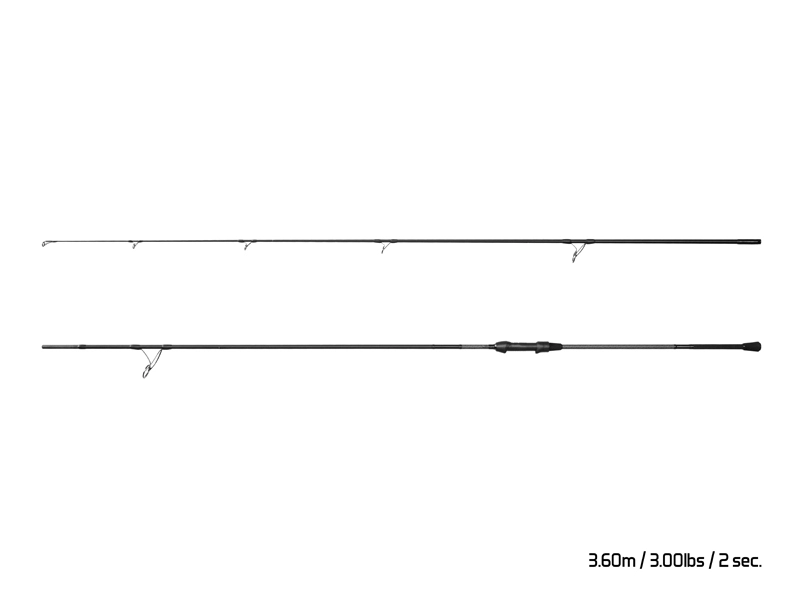 Delphin CorsaBLACK NERO