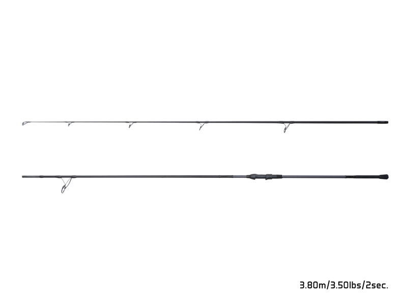 Delphin CorsaBLACK NERO