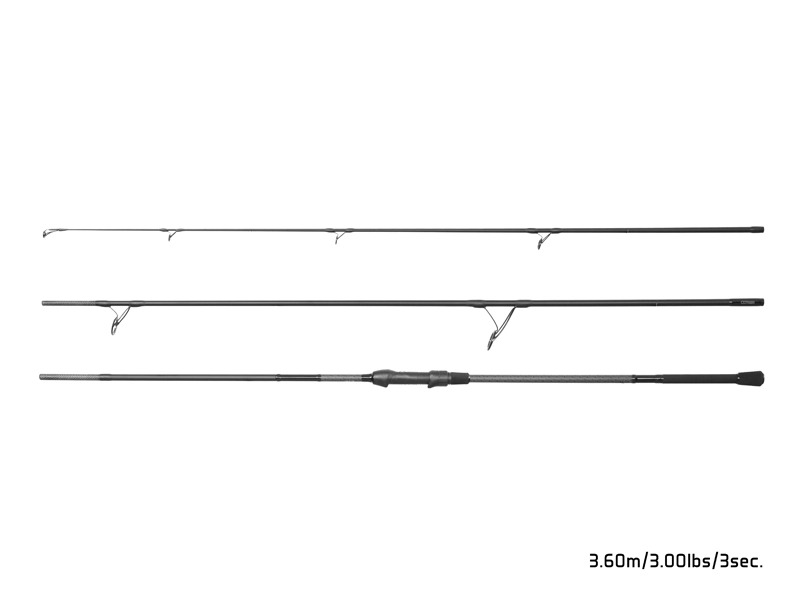 Delphin CorsaBLACK NERO