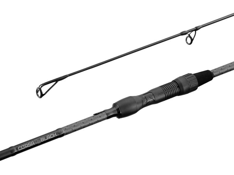 Delphin CorsaBLACK NERO