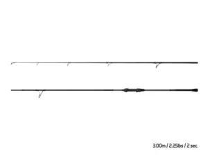 Delphin CorsaBLACK NERO