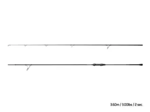 Delphin CorsaBLACK NERO