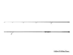 Delphin CorsaBLACK NERO