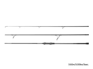 Delphin CorsaBLACK NERO