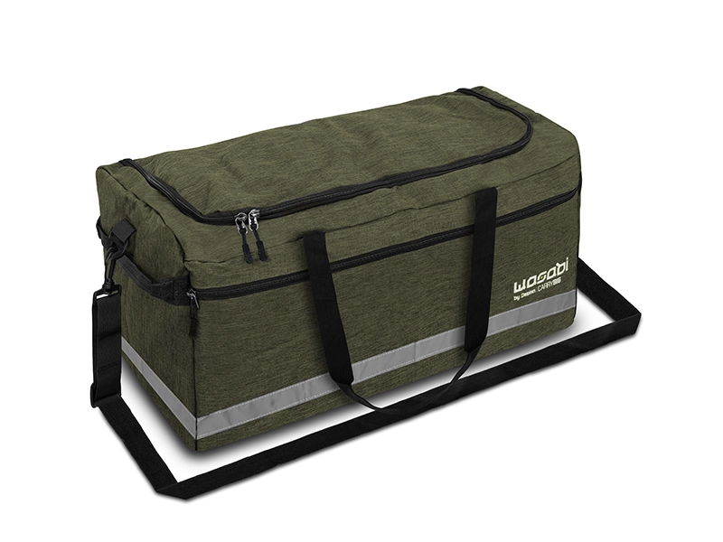 Taška Delphin WASABI CarryBIG