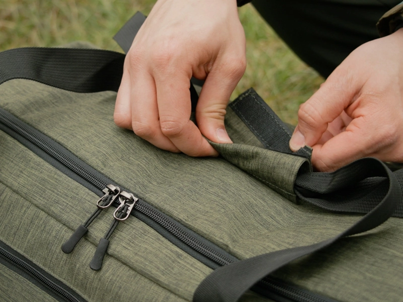 Taška Delphin WASABI CarryBIG