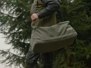 Taška Delphin WASABI CarryBIG