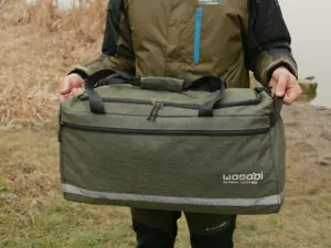 Taška Delphin WASABI CarryBIG