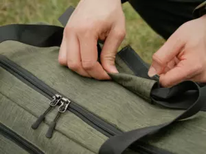 Taška Delphin WASABI CarryBIG