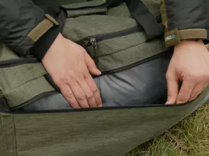 Taška Delphin WASABI CarryBIG