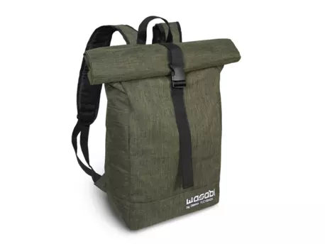 Batoh Delphin WASABI Rucksack