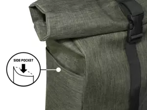 Batoh Delphin WASABI Rucksack