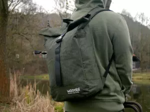 Batoh Delphin WASABI Rucksack