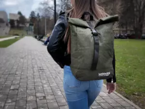 Batoh Delphin WASABI Rucksack