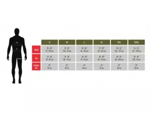 Trakker Products Trakker Mikina - TechPro Capture Hoody