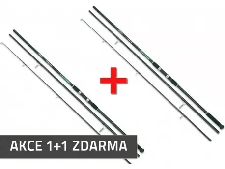 MIVARDI Codex Carp 1+1 -35% VÝPRODEJ!!