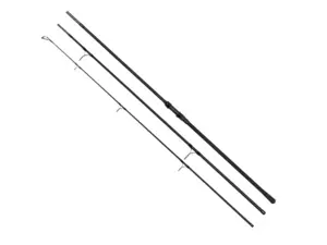 FOX prut EOS X 3 díl 3,60m 3,00lb 50mm Full Shrink