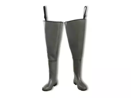 Behr broďáky Allrounder Hip Waders 44 VÝPRODEJ